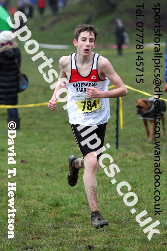 Boys under-13s Start Fitness NEHL, Peterlee, County Durham. Photo: David T. Hewitson/Sports for All Pics